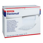 Elastomull 8 cmx4 m elastisch Fixierbinde 2101 1001 Artikel Medical Produktbild 1