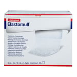 Elastomull 8 cmx4 m elastisch Fixierbinde 2101 1001 Artikel Medical Produktbild 2