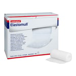 Elastomull 8 cmx4 m elastisch Fixierbinde 2101 1001 Artikel Medical Produktbild 3