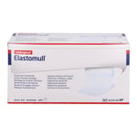 Elastomull 8 cmx4 m elastisch Fixierbinde Produktbild 2
