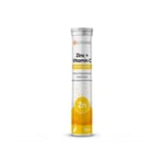 LIVSANE Zink & Vitamin C Brausetabletten Produktbild 1