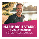 Biolectra Sport Plus Trinkgranulat Produktbild 4