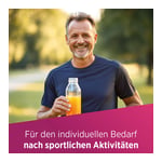 Biolectra Sport Plus Trinkgranulat Produktbild 5
