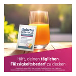 Biolectra Sport Plus Trinkgranulat Produktbild 6
