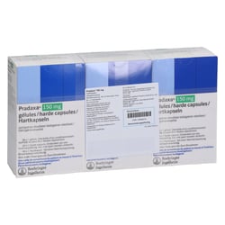 Pradaxa 150 mg