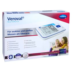 Veroval Oberarm-Blutdruckmessgerät