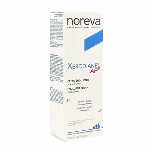 Noreva Xerodiane AP + Creme