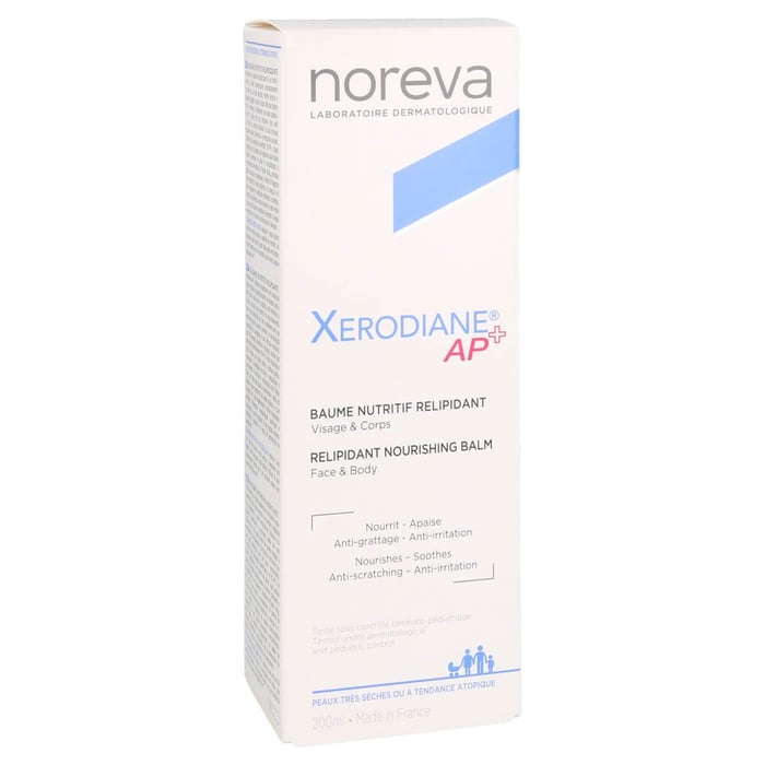 Noreva Xerodiane AP + Balsam