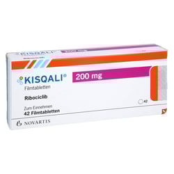 Kisqali 200 Mg