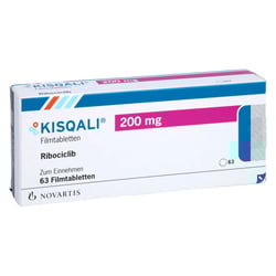 Kisqali 200 Mg
