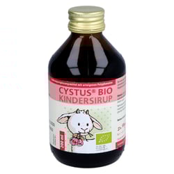 Cystus Bio Kindersirup