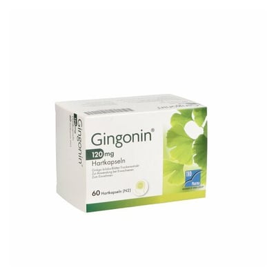 Gingonin 120mg