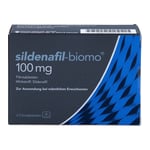 Sildenafil-biomo 100 mg Produktbild 2