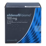 Sildenafil-biomo 100 mg Produktbild 2