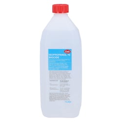 Isopropanol 70 Biocide