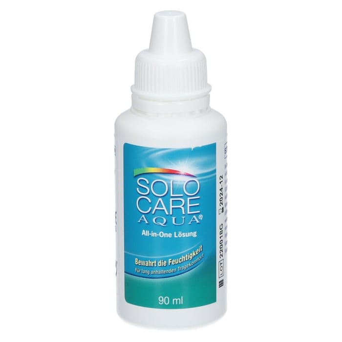 Solocare Aqua