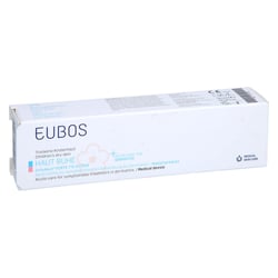 Eubos Kinder Haut Ruhe EctoAkut forte 7% Ectoin Creme