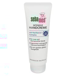 Sebamed Intensive Handcreme Panthenol-Complex