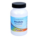 Rhodiola Rosea Extr 400 mg