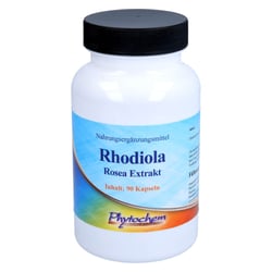 Rhodiola Rosea Extr 400mg