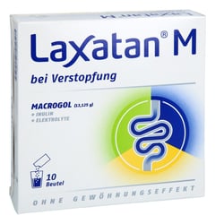 Laxatan M