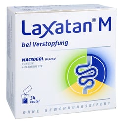Laxatan M