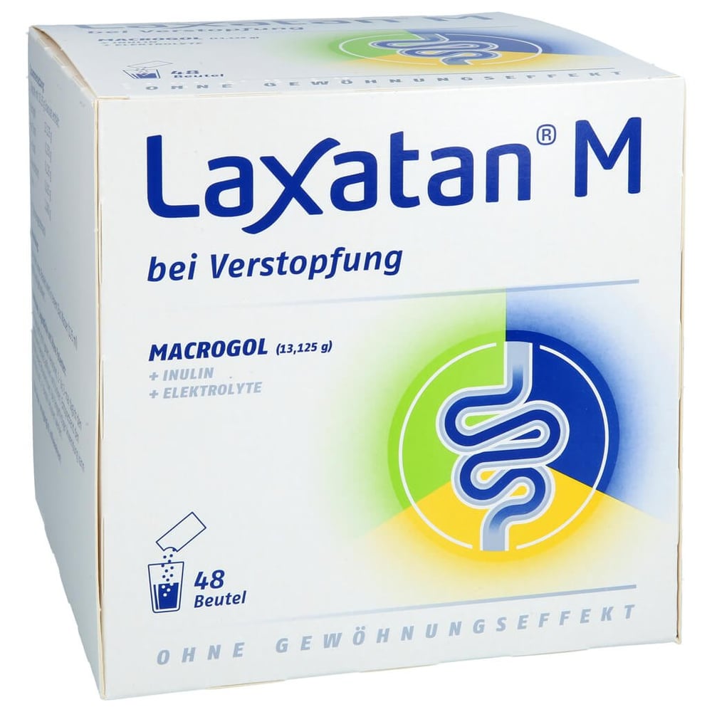 Laxatan M