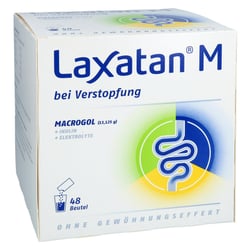 Laxatan M