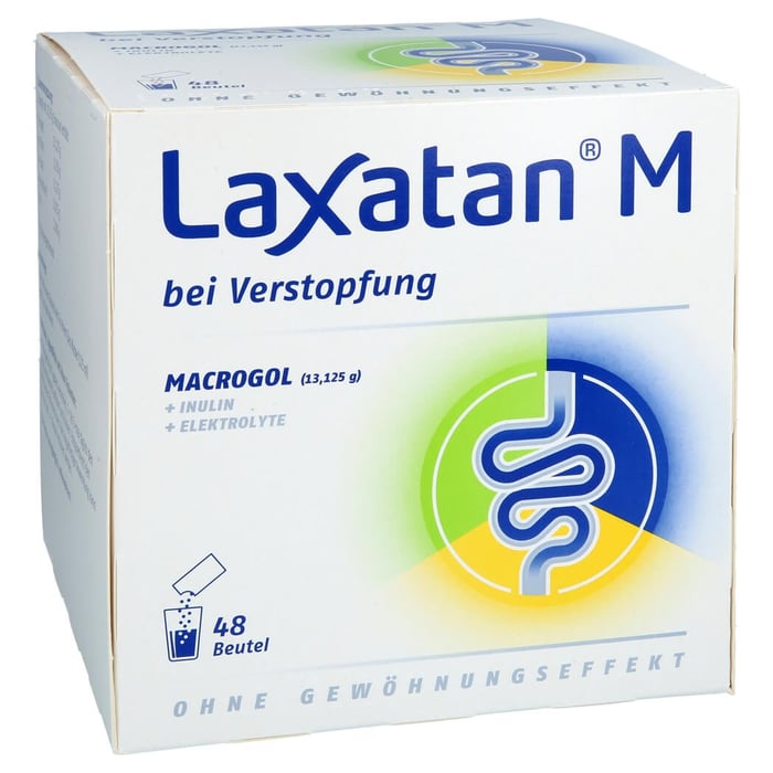 Laxatan M