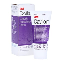 Cavilon Langzeit-Hautschutz-Creme 3391 g