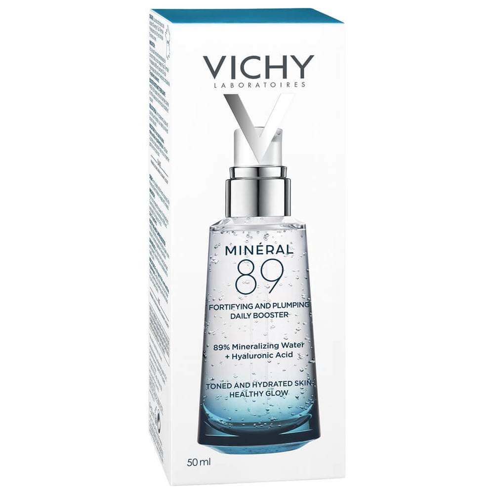 Vichy Mineral 89