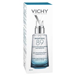Vichy Mineral 89