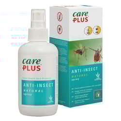 Care Plus Anti-Insect NATURAL spray