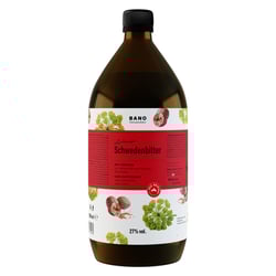 Schwedenbitter Arlberger Elixier