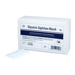 Glycerin Zäpfchen Rösch 3 g gegen Verstopfung Produktbild 4