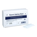 Glycerin Zäpfchen Rösch 3 g gegen Verstopfung Produktbild 3