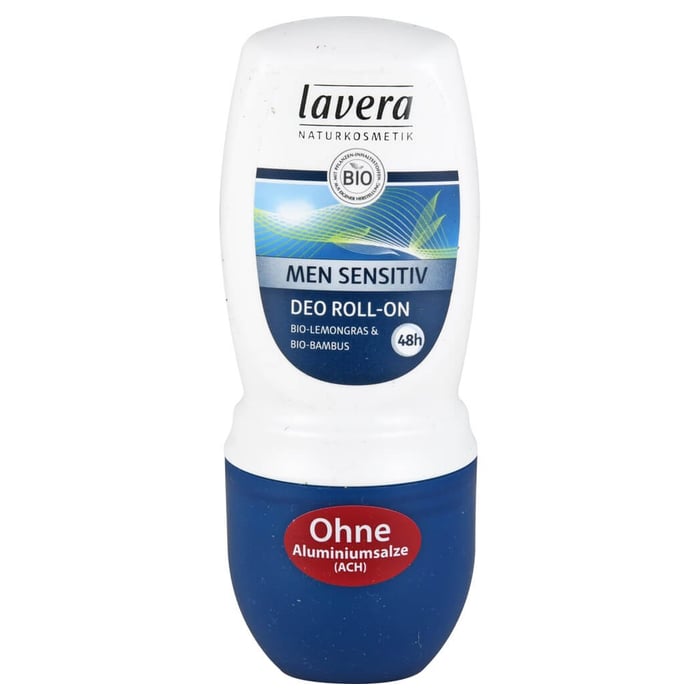 Lavera Men Sen Deo Roll-on