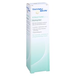 Thymuskin Structure Stylin