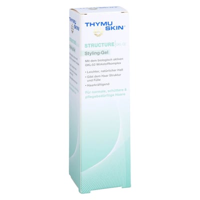 Thymuskin Structure Stylin Produktbild 1