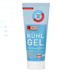 Wepa Kühlgel