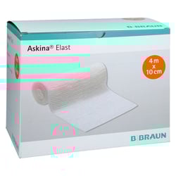 Askina Ela Bi 10cmx4m Lose