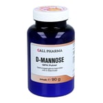 D Mannose Gph Plv