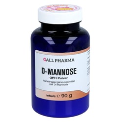 D Mannose Gph Plv