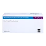 Irbesartan/Hydrochlorothiazid Micro Labs 300 mg/12,5 mg