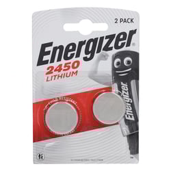 Energizer Lithium Cr2450
