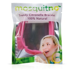 Mosquitno Armband Gefl Erw