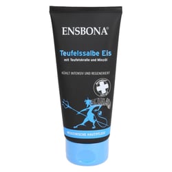 Teufelssalbe Eis Ensbona