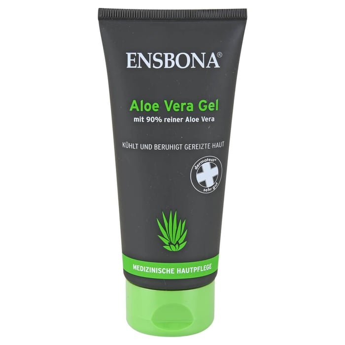 Aloe Vera Gel 90%