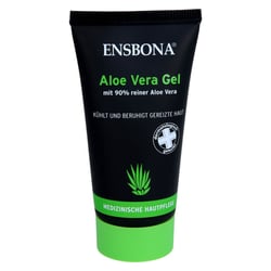 Aloe Vera Gel 90%
