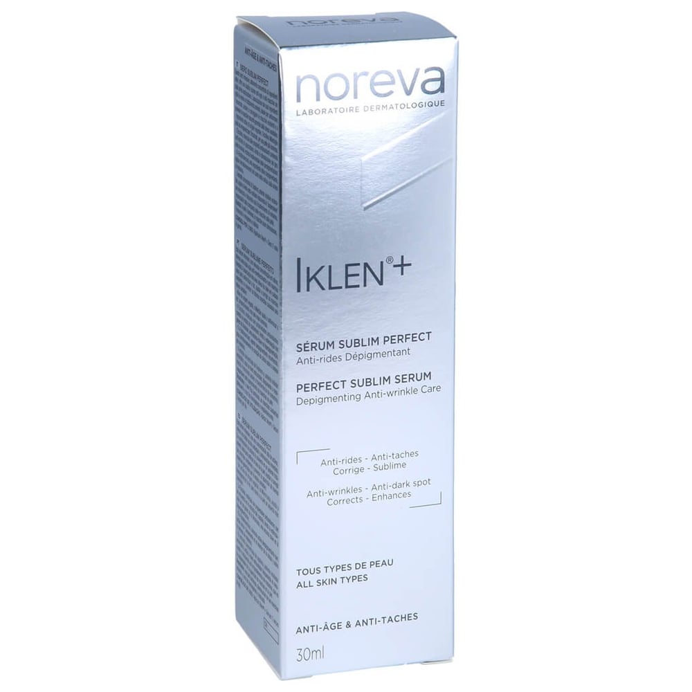 Noreva Iklen Serum +
